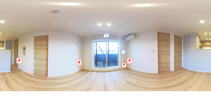 ディオスブロス 201 【埼玉県戸田】 の外観写真