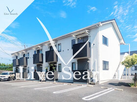 シャイニングハウス石岡 201 【茨城県石岡駅】 の外観写真