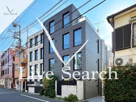  PASEO荏原中延 102 【東京都荏原中延駅】 の外観写真