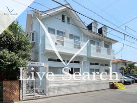 ヴィオラコート 102 【神奈川県武蔵中原駅】 の外観写真