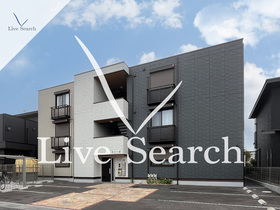 CREST吉川 303 【埼玉県吉川】 の外観写真