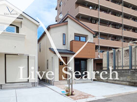 元今泉5丁目戸建 B 【栃木県宇都宮芳賀ライトレール線「駅東公園前」駅】 の外観写真