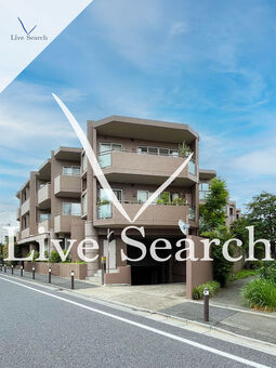 グローリオ駒沢大学 304 【東京都駒沢大学駅】 の外観写真