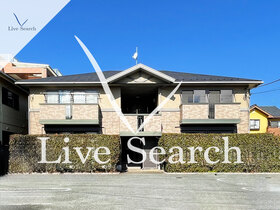 ヴェル･フォーレ 201 【埼玉県埼玉新都市交通　鉄道博物館（大成）駅　徒歩16分】 の外観写真