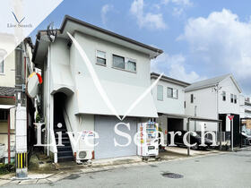 諸岡4丁目テナント 1 【福岡県笹原駅】 の外観写真