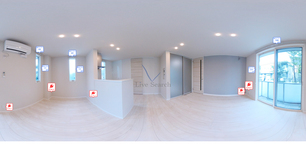 グランドゥール　丸宮 101 【埼玉県東大宮】 の外観写真