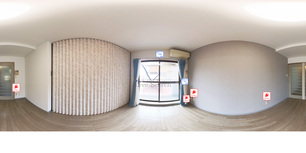 ガーデンパークフジ 102 【茨城県石岡駅】 の外観写真