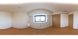 ビクトリアヒルズ横濱サウスE棟 211 【神奈川県能見台駅】 の外観写真