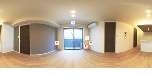 ジュモー川越 102 【埼玉県川越駅】 の外観写真