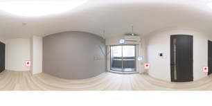 ヴァレッシア早稲田駅前シティ 902 【早稲田駅】 の外観写真