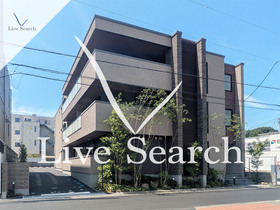 ジュモー川越 201 【川越駅】 の外観写真