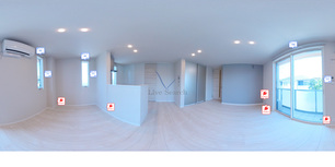 グランドゥール　丸宮 201 【埼玉県東大宮】 の外観写真