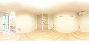 ジュモー川越 301 【埼玉県川越駅】 の外観写真