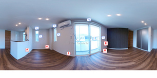 グランドゥール　丸宮 202 【埼玉県東大宮】 の外観写真