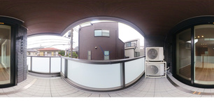 ウィングレットアネックス 201 【東京都練馬】 の外観写真