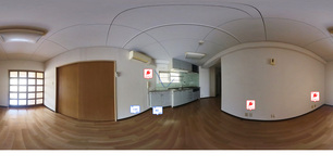 ワコー西ヶ原第5マンション 105 【東京都南北線　西ケ原駅　徒歩8分】 の外観写真