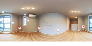 ウィングレットアネックス 202 【東京都練馬】 の外観写真