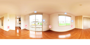 4604040　カルムブリーズ 101 【滋賀県南彦根駅】 の外観写真