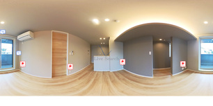 ウィングレットアネックス 203 【東京都練馬】 の外観写真