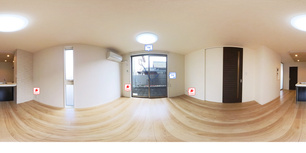 6479　シャーメゾンルクナ 103 【滋賀県 石山駅】 の外観写真