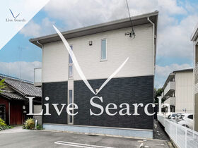 6479　シャーメゾンルクナ 103 【滋賀県 石山駅】 の外観写真