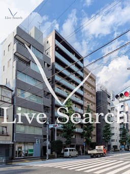 GRANPASEO本郷壱岐坂 303 【本郷三丁目駅】 の外観写真