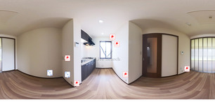 4502520　リズムホープ 102 【滋賀県堅田駅】 の外観写真