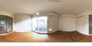 4500940　サンライフ皇子山 102 【滋賀県大津京駅】 の外観写真