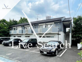 4500940　サンライフ皇子山 102 【滋賀県大津京駅】 の外観写真