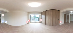 ルネ須磨 1013 【兵庫県妙法寺駅】 の外観写真