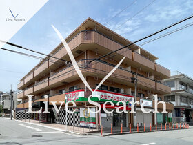 フォーラム3 302 【神奈川県上大岡駅】 の外観写真