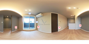 ウィングレットアネックス 303 【東京都練馬】 の外観写真