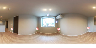 ウィングレットアネックス 305 【東京都練馬】 の外観写真