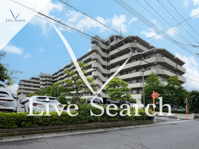 モア･ステージせんげん台A棟 608 【埼玉県せんげん台駅】 の外観写真