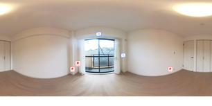 日神パレス上大岡第2 304 【神奈川県上大岡駅】 の外観写真