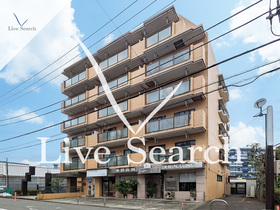 日神パレス上大岡第2 304 【神奈川県上大岡駅】 の外観写真