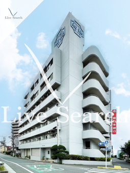 グローリア初穂新小岩 505 【東京都新小岩駅】 の外観写真