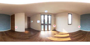 8491　クローブハイツ 201 【滋賀県滋賀里駅】 の外観写真