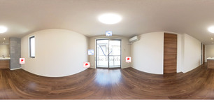 8491　クローブハイツ 201 【滋賀県滋賀里駅】 の外観写真