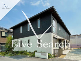 8491　クローブハイツ 201 【滋賀県滋賀里駅】 の外観写真