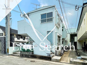 タウニー大橋No.7 202 【福岡県大橋駅】 の外観写真