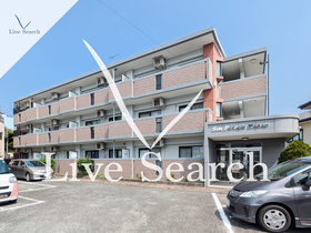 サンパルク長尾 301 【福岡県長尾5丁目】 の外観写真