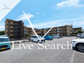 ロイヤルグランデ宮野木台　 314 【宮野木市営住宅】 の外観写真