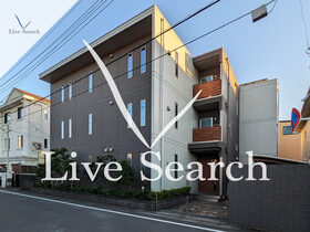 FLEX高鼻 205 【埼玉県大宮駅】 の外観写真