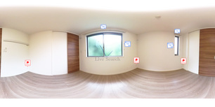 Double Tree城山 101 【愛知県本山駅 徒歩8分】 の外観写真