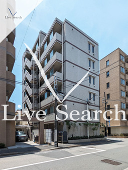 ソアブール池上 701 【東京都池上駅】 の外観写真