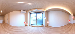 ジュモー川越 305 【埼玉県川越駅】 の外観写真