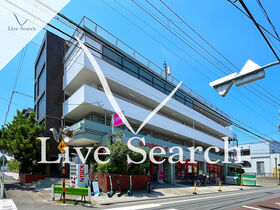 ニュー馬込ハウス 302 【東京都馬込駅】 の外観写真