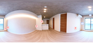 ジュモー川越 203 【埼玉県川越駅】 の外観写真