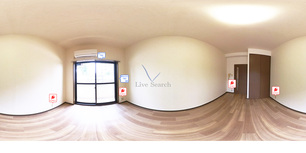 パークステイ鏡ヶ池 110 【愛知県名古屋大学駅 徒歩5分】 の外観写真